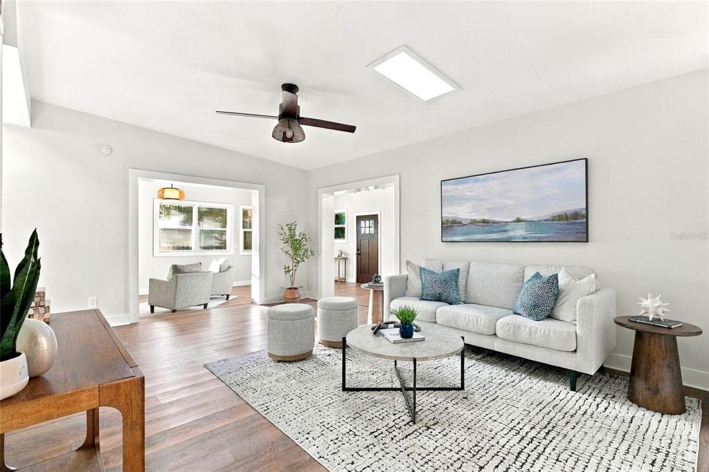 Property for sale at 340 55TH AVENUE S, ST PETERSBURG, FL, 33705
