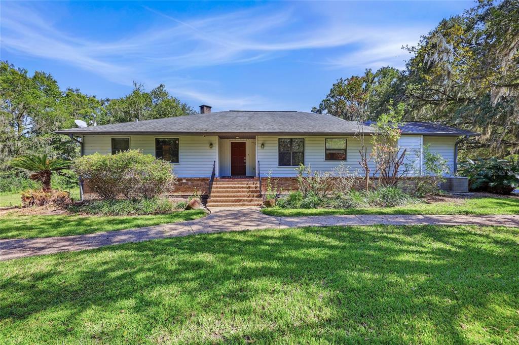 Property for sale at 8325 SW 43RD TERRACE, GAINESVILLE, FL, 32608