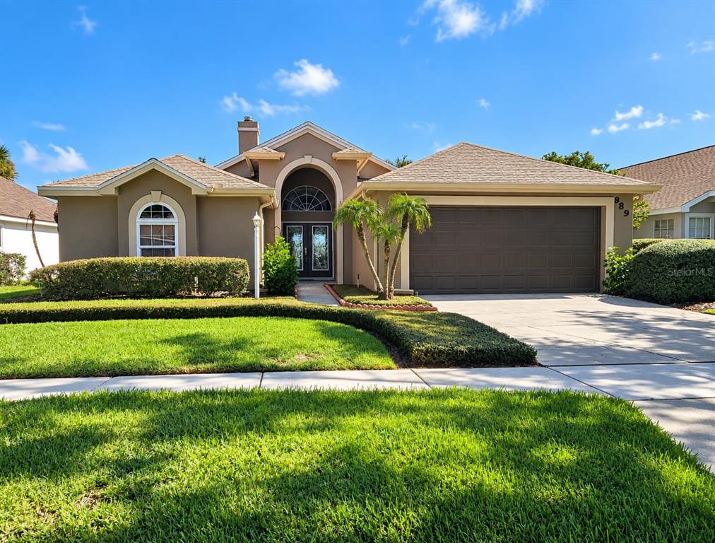 Property for sale at 989 PADDINGTON TERRACE, LAKE MARY, FL, 32746