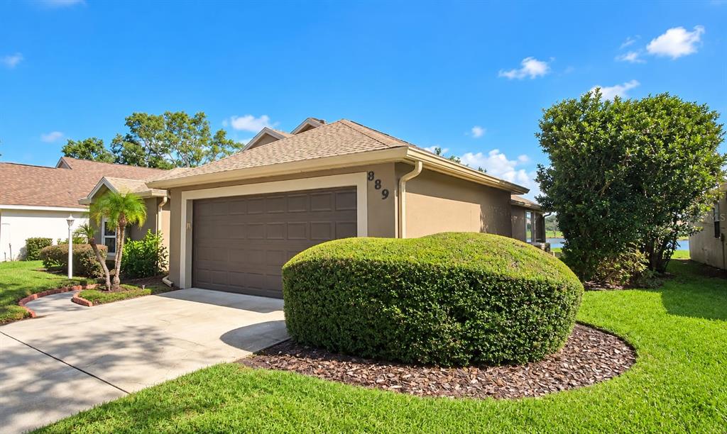 Property for sale at 989 PADDINGTON TERRACE, LAKE MARY, FL, 32746