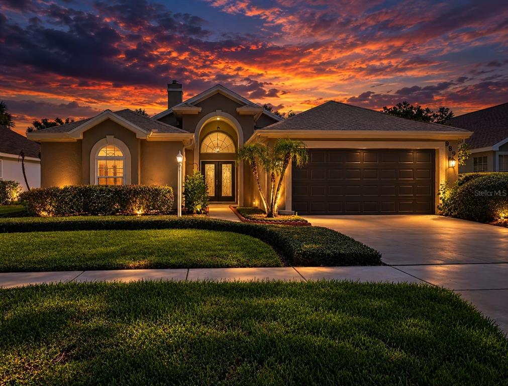 Property for sale at 989 PADDINGTON TERRACE, LAKE MARY, FL, 32746