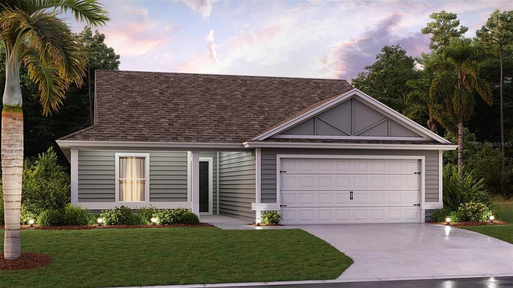 Property for sale at 48 HARDWOOD TRAIL, PALM COAST, FL, 32137