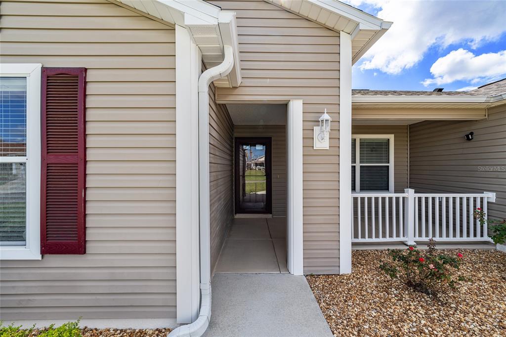 Property for sale at 2446 HOPESPRING LOOP, THE VILLAGES, FL, 32162