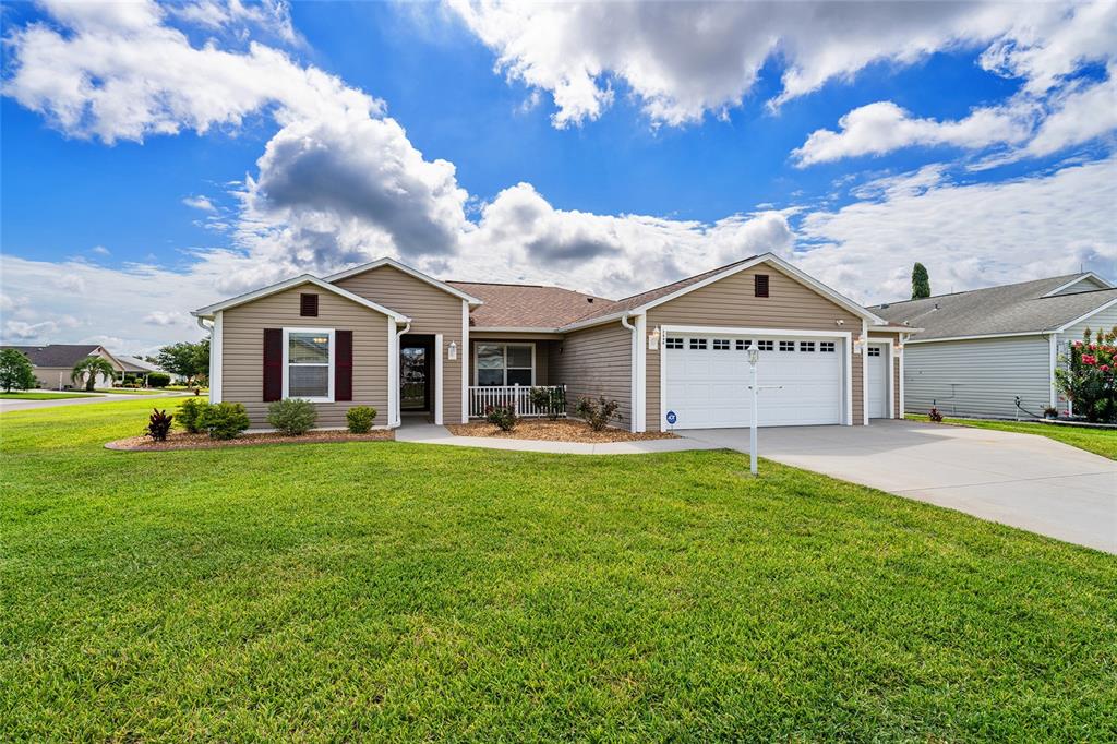 Property for sale at 2446 HOPESPRING LOOP, THE VILLAGES, FL, 32162