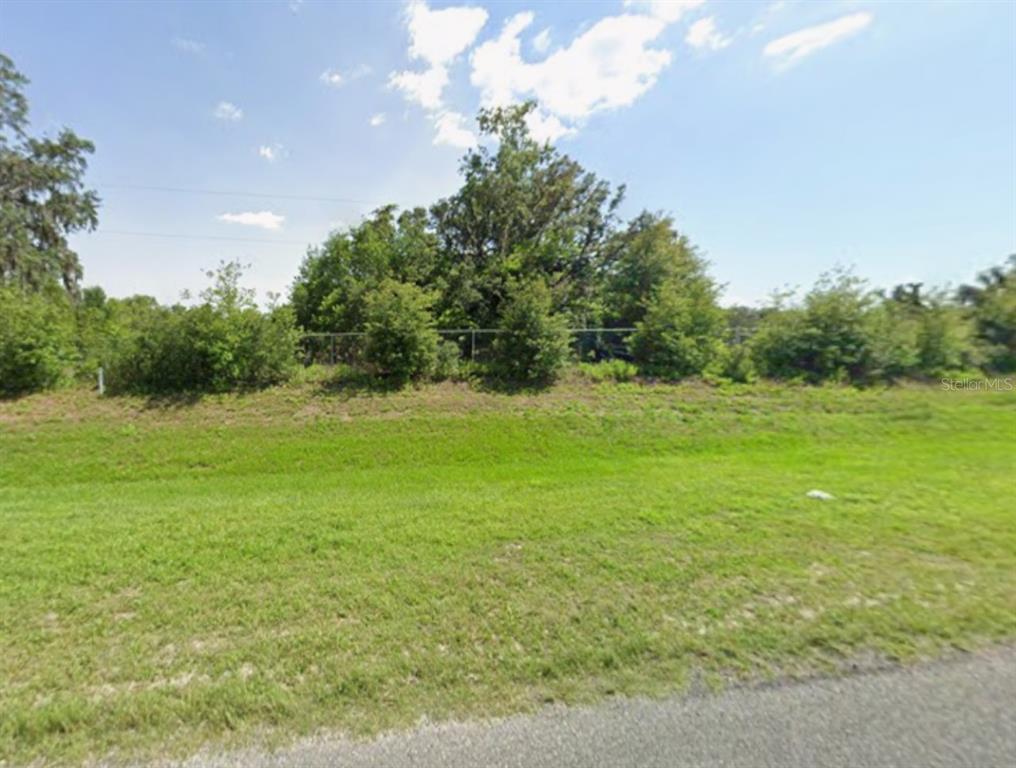 Property for sale at 27360 CORTEZ BOULEVARD, BROOKSVILLE, FL, 34602