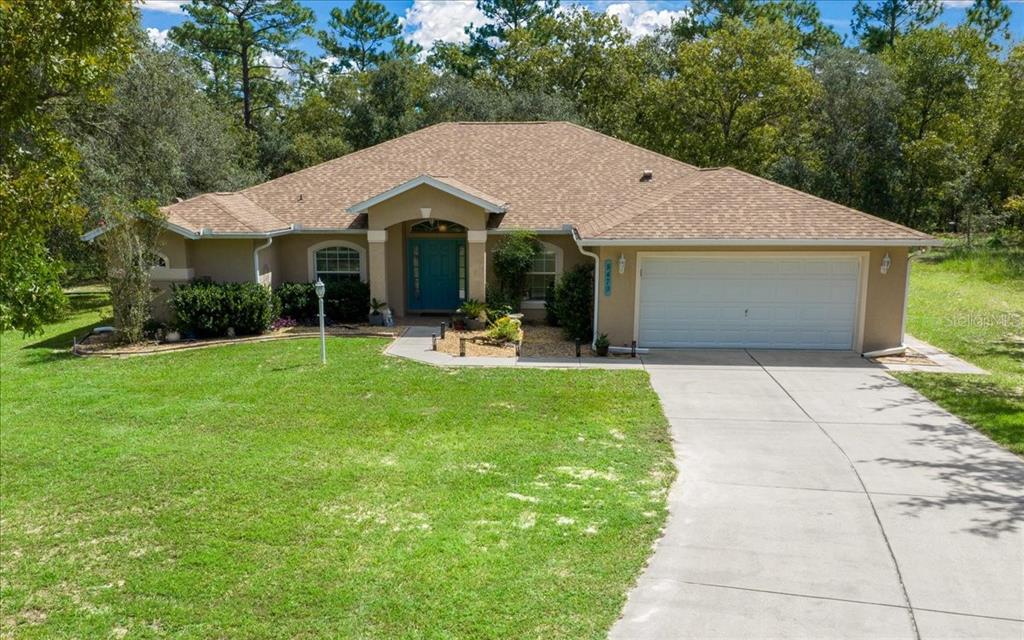 Property for sale at 8479 SW 134TH AVENUE, DUNNELLON, FL, 34432