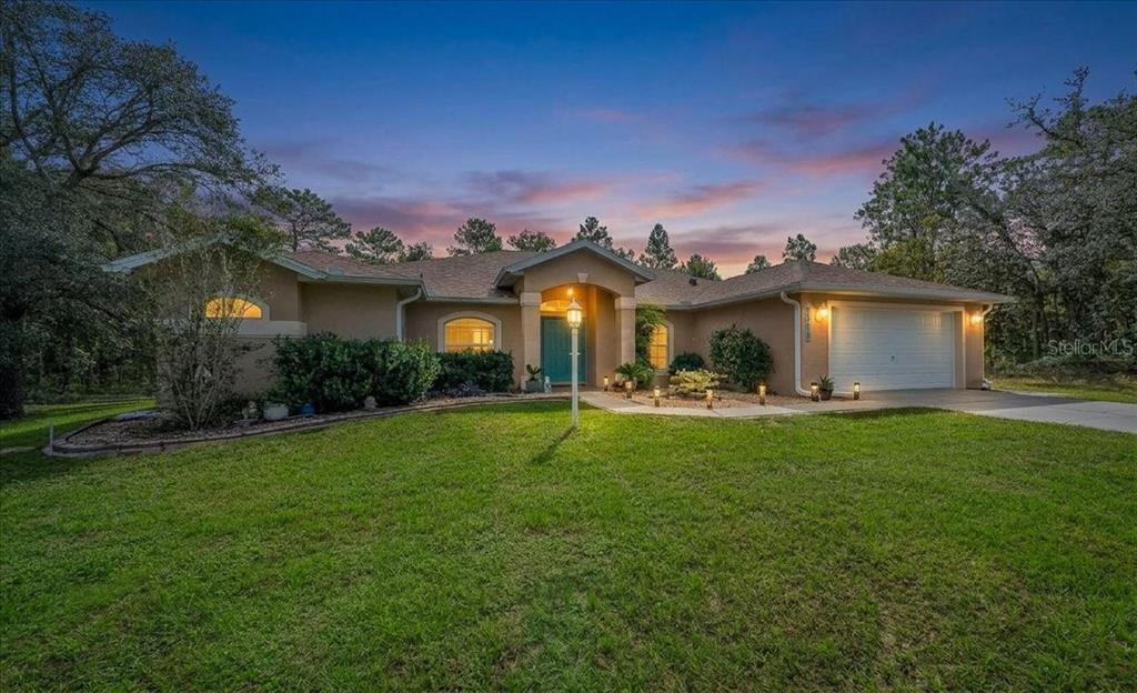 Property for sale at 8479 SW 134TH AVENUE, DUNNELLON, FL, 34432