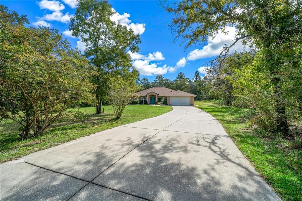 Property for sale at 8479 SW 134TH AVENUE, DUNNELLON, FL, 34432