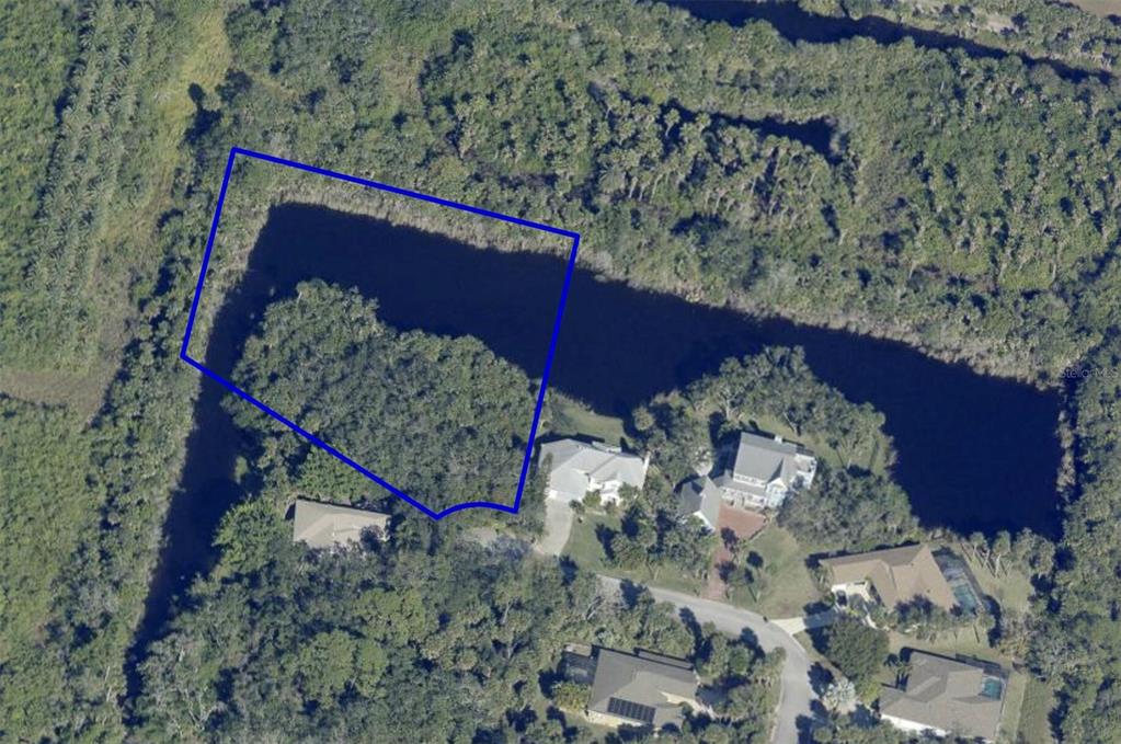 Property for sale at 5463 WINDING WAY, MERRITT ISLAND, FL, 32953