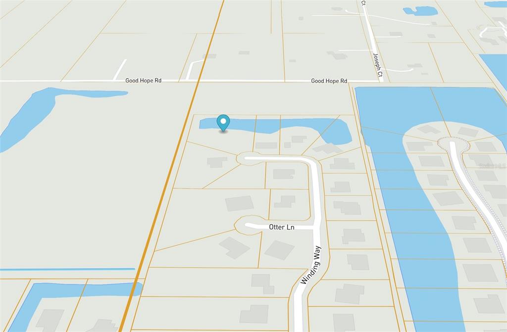Property for sale at 5463 WINDING WAY, MERRITT ISLAND, FL, 32953