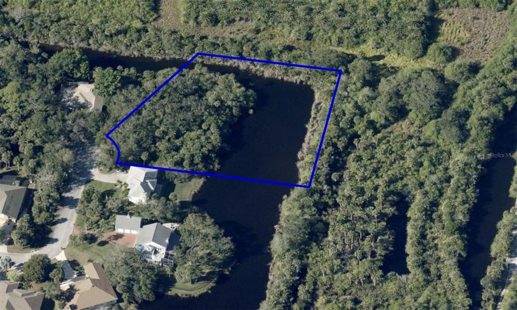 Property for sale at 5463 WINDING WAY, MERRITT ISLAND, FL, 32953