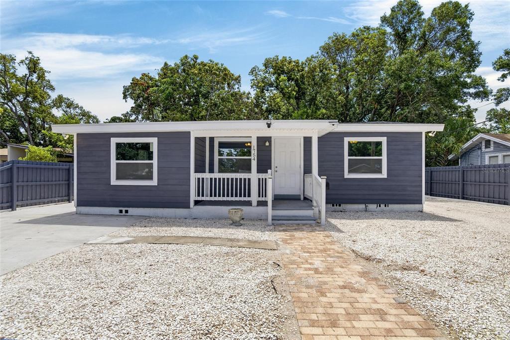 Property for sale at 1754 27TH STREET S, ST PETERSBURG, FL, 33712
