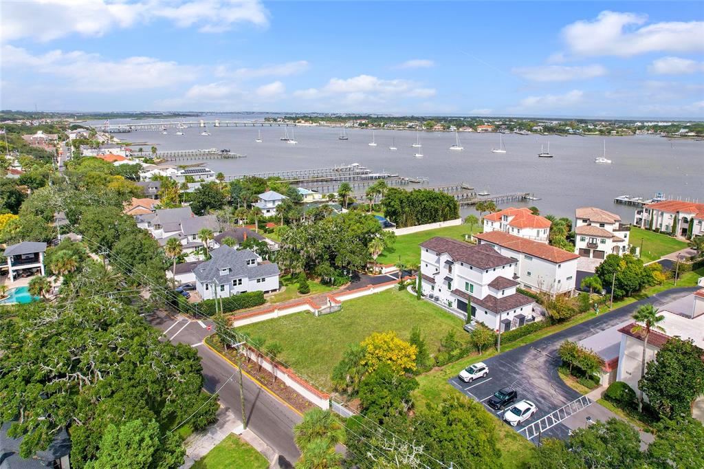 Property for sale at 1 SOUTH STREET UNIT A & B, ST AUGUSTINE, FL, 32084