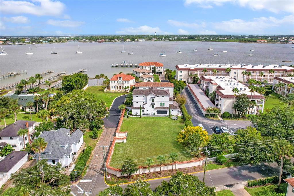 Property for sale at 1 SOUTH STREET UNIT A & B, ST AUGUSTINE, FL, 32084