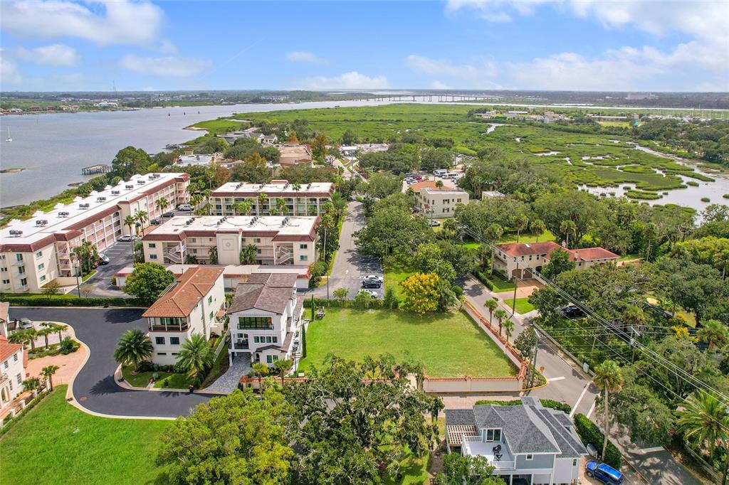 Property for sale at 1 SOUTH STREET UNIT A & B, ST AUGUSTINE, FL, 32084