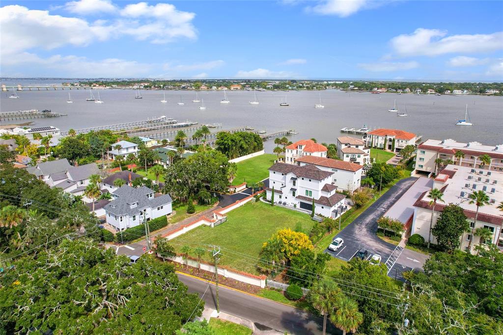 Property for sale at 1 SOUTH STREET UNIT A & B, ST AUGUSTINE, FL, 32084