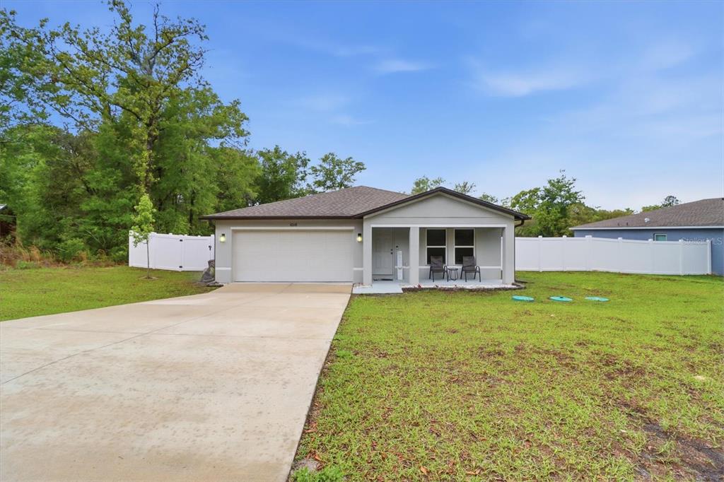 Property for sale at 10116 N ALLEGHENY WAY, CITRUS SPRINGS, FL, 34434