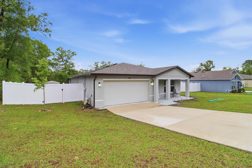 Property for sale at 10116 N ALLEGHENY WAY, CITRUS SPRINGS, FL, 34434