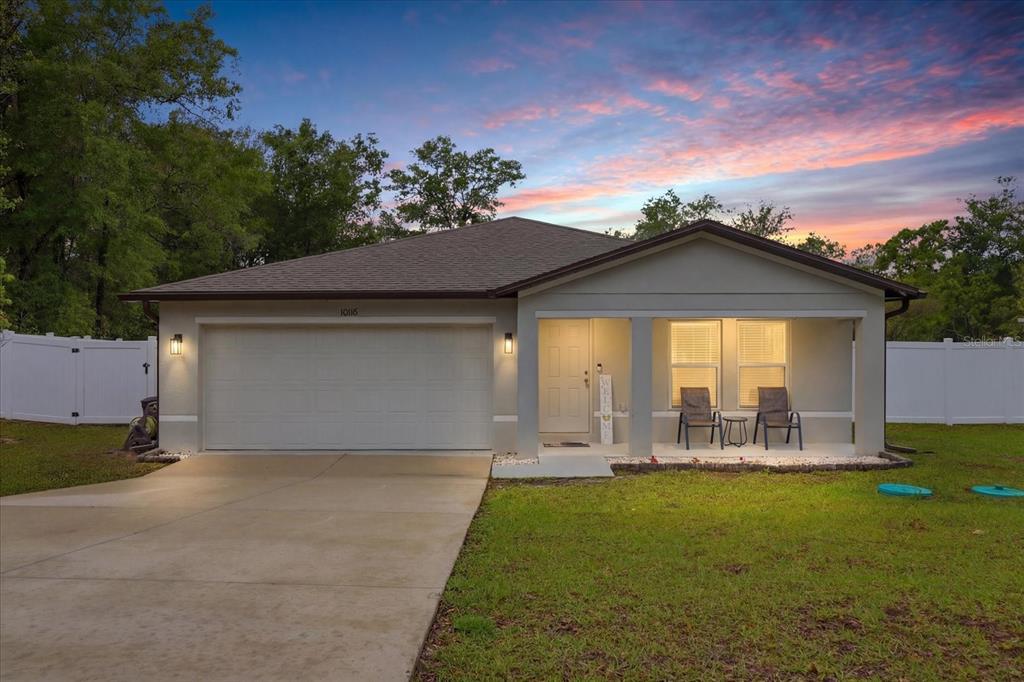 Property for sale at 10116 N ALLEGHENY WAY, CITRUS SPRINGS, FL, 34434