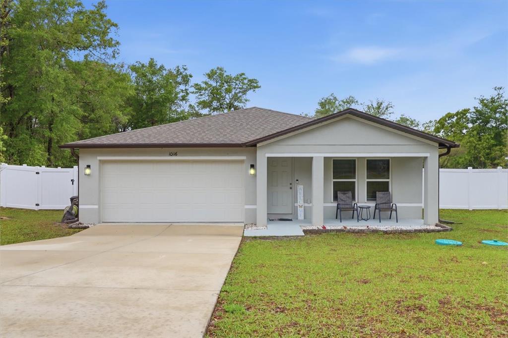 Property for sale at 10116 N ALLEGHENY WAY, CITRUS SPRINGS, FL, 34434
