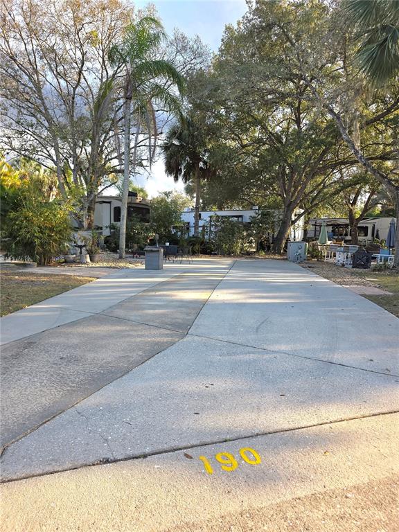 Property for sale at 190 LONGHORN DRIVE, LAKE WALES, FL, 33898