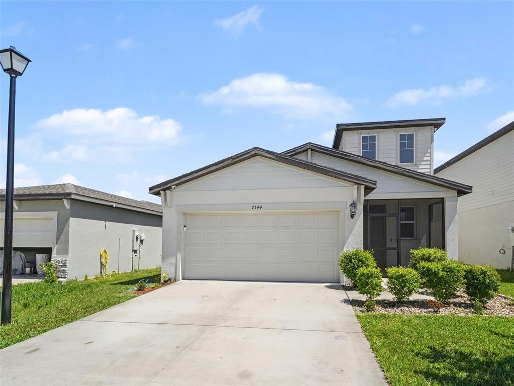 Property for sale at 7144 BOGGY CREEK PLACE, PARRISH, FL, 34219