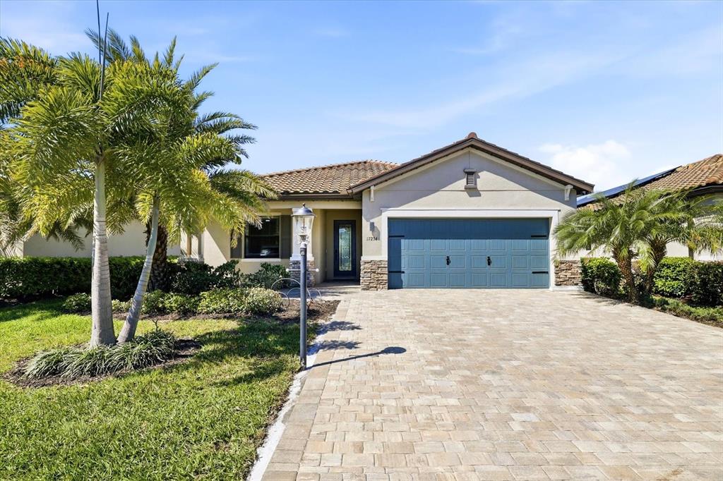 Property for sale at 17234 BLUE RIDGE PLACE, BRADENTON, FL, 34211