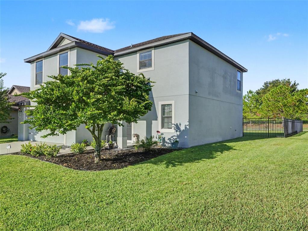 Property for sale at 5660 ELSINORE WAY, LAKELAND, FL, 33805