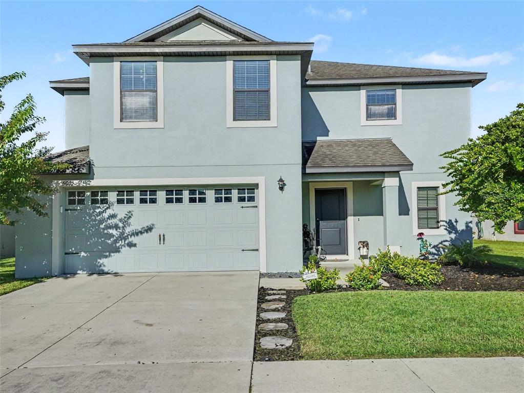 Property for sale at 5660 ELSINORE WAY, LAKELAND, FL, 33805