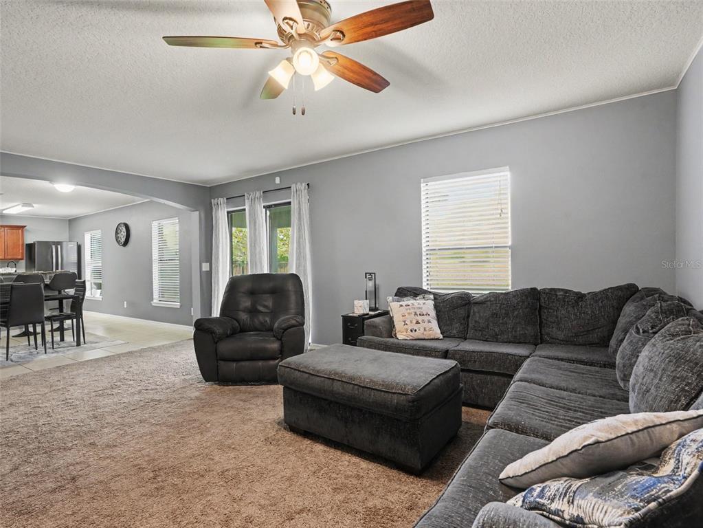 Property for sale at 5660 ELSINORE WAY, LAKELAND, FL, 33805