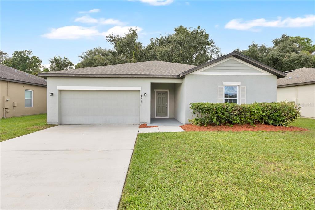 Property for sale at 4766 OSPREY WAY, WINTER HAVEN, FL, 33881