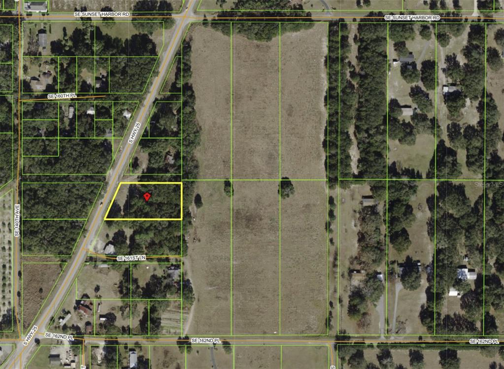 Property for sale at 16151 S HIGHWAY 25, WEIRSDALE, FL, 32195