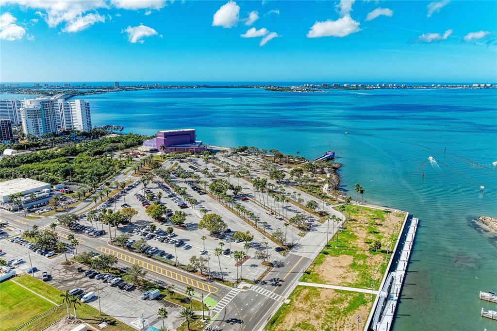 Property for sale at 1064 N TAMIAMI TRAIL UNIT 1304, SARASOTA, FL, 34236