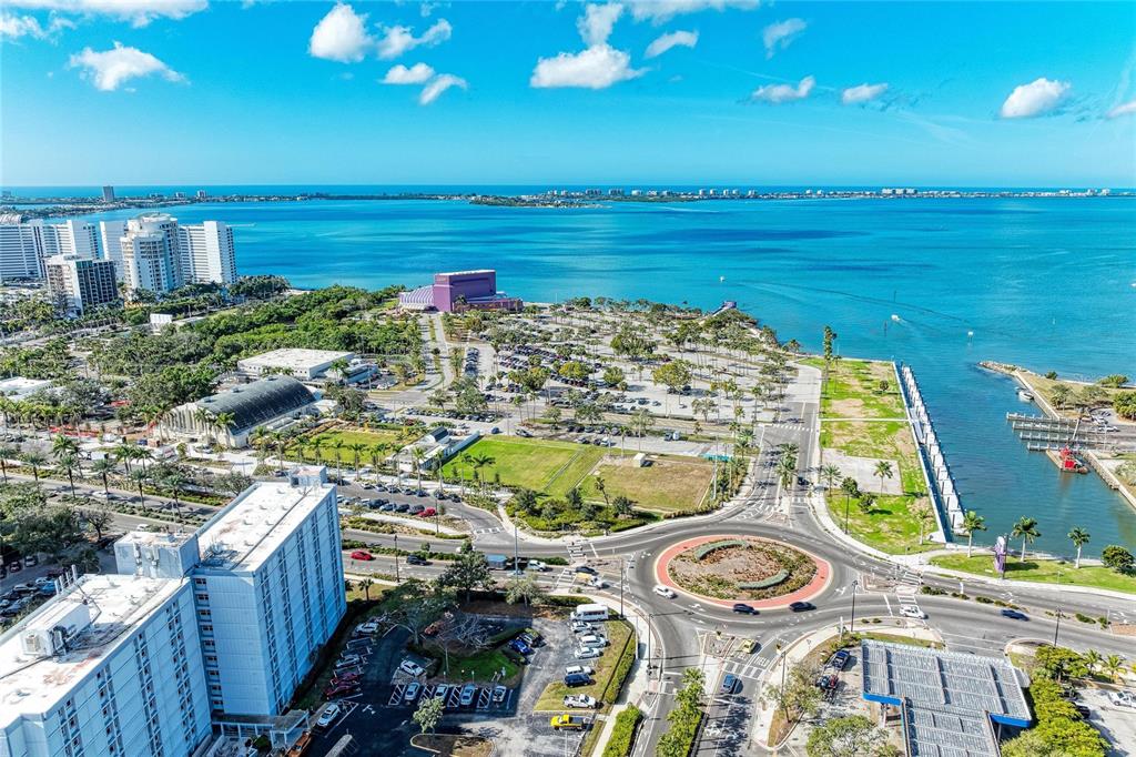 Property for sale at 1064 N TAMIAMI TRAIL UNIT 1304, SARASOTA, FL, 34236