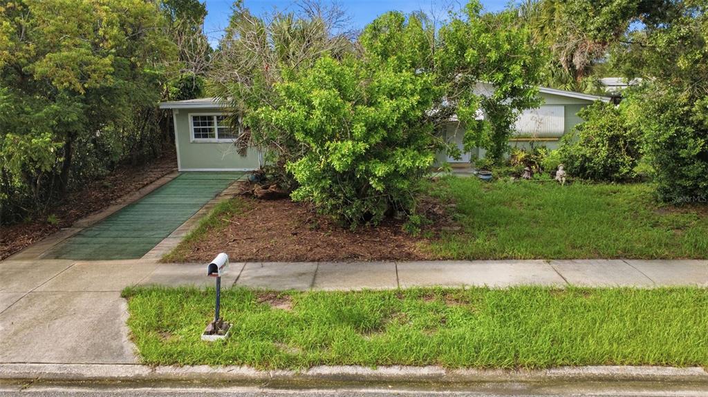 Property for sale at 1400 MILTON STREET, TITUSVILLE, FL, 32780