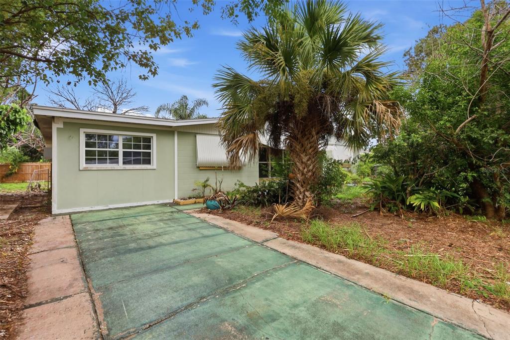 Property for sale at 1400 MILTON STREET, TITUSVILLE, FL, 32780