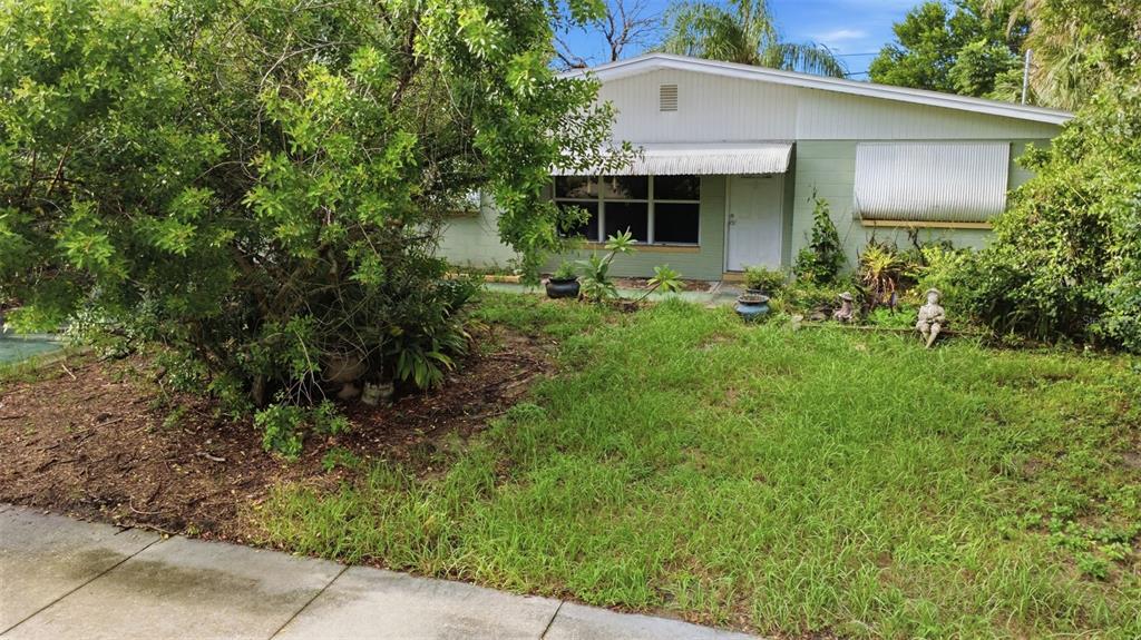 Property for sale at 1400 MILTON STREET, TITUSVILLE, FL, 32780