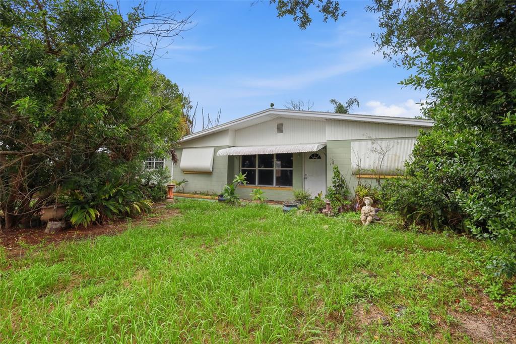 Property for sale at 1400 MILTON STREET, TITUSVILLE, FL, 32780