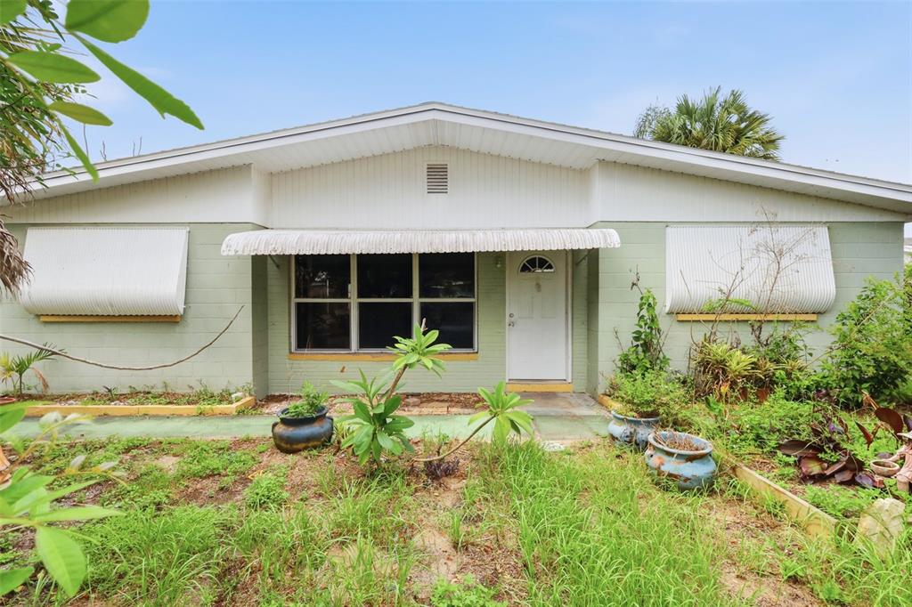 Property for sale at 1400 MILTON STREET, TITUSVILLE, FL, 32780