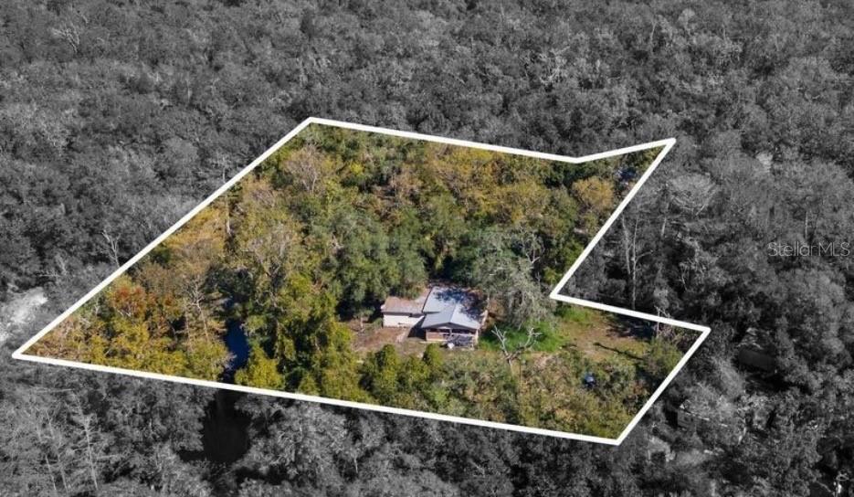 Property for sale at 9347 RIVER ROCK DRIVE, WEBSTER, FL, 33597
