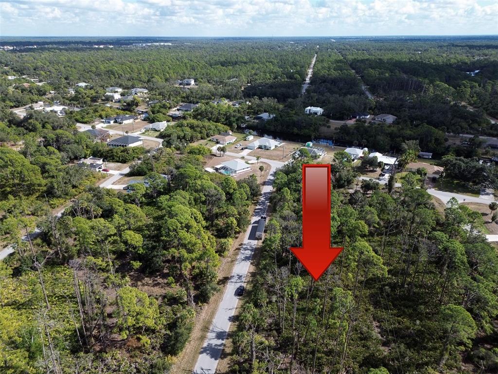 Property for sale at 13345 HARTH AVENUE, PORT CHARLOTTE, FL, 33953