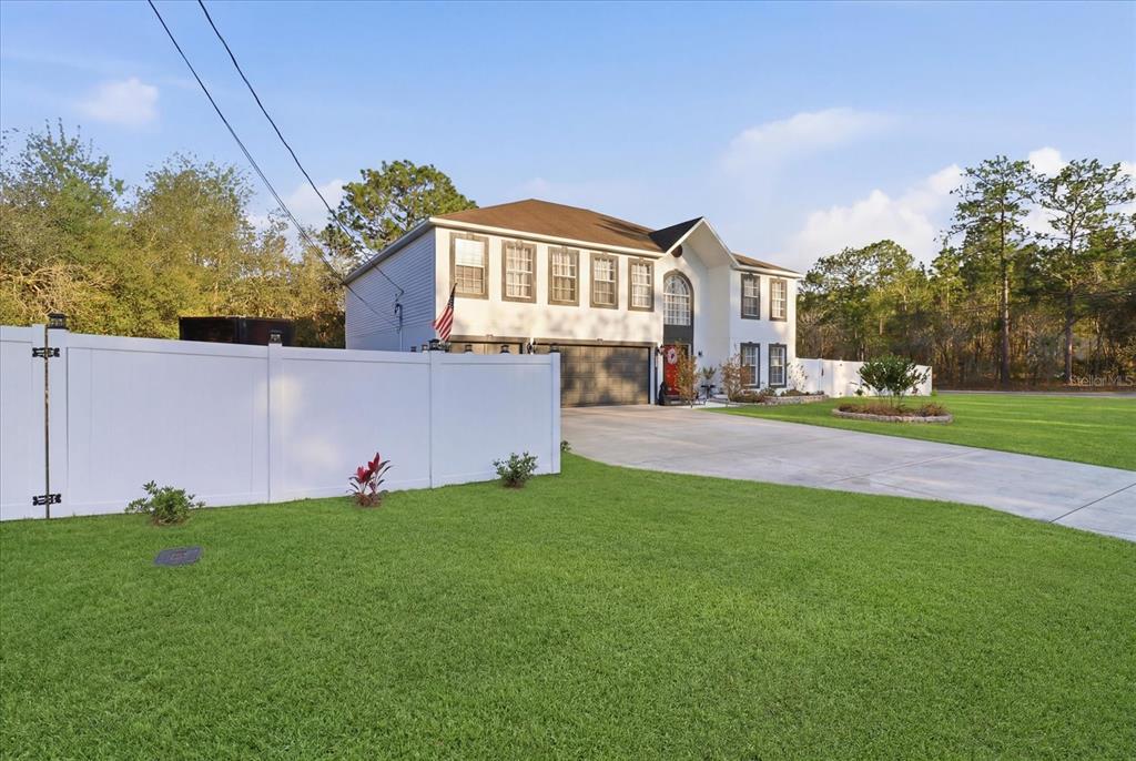 Property for sale at 7185 N FARMINGTON TERRACE, CITRUS SPRINGS, FL, 34434