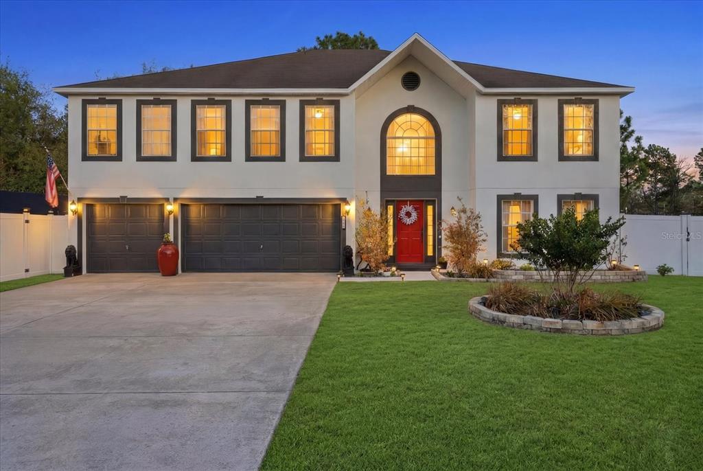 Property for sale at 7185 N FARMINGTON TERRACE, CITRUS SPRINGS, FL, 34434