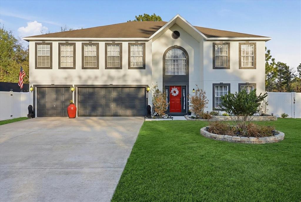 Property for sale at 7185 N FARMINGTON TERRACE, CITRUS SPRINGS, FL, 34434