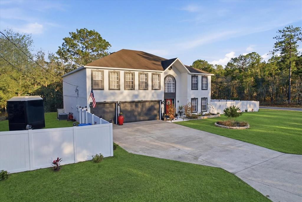 Property for sale at 7185 N FARMINGTON TERRACE, CITRUS SPRINGS, FL, 34434