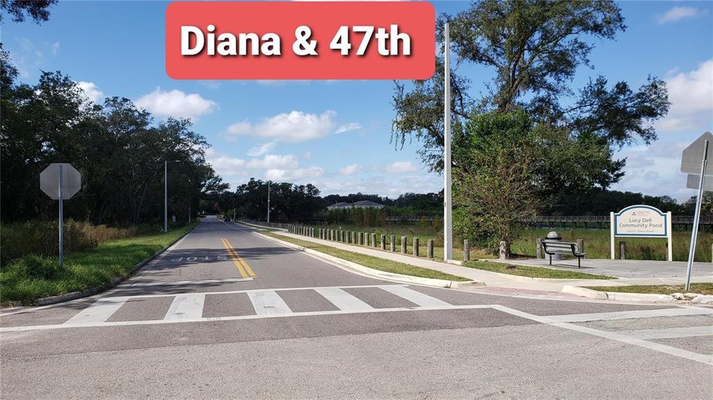 Property for sale at 6420 N 47TH STREET, TAMPA, FL, 33610
