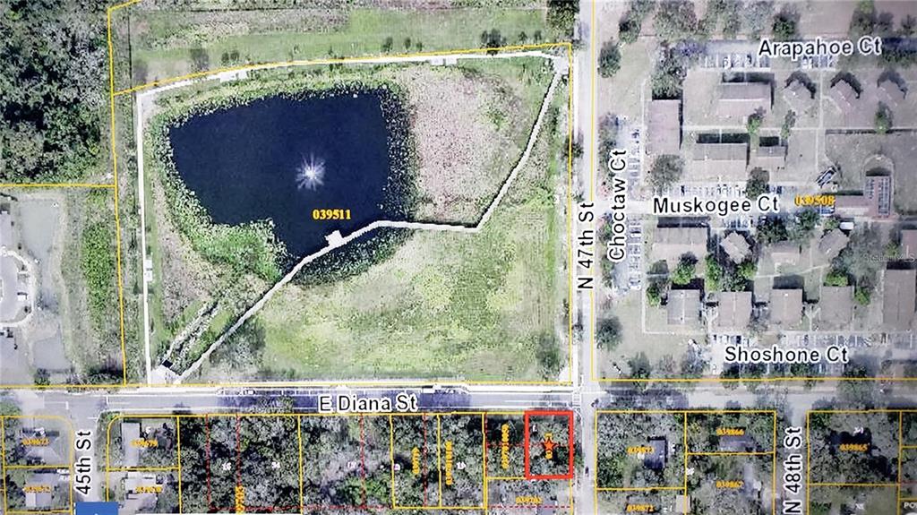 Property for sale at 6420 N 47TH STREET, TAMPA, FL, 33610