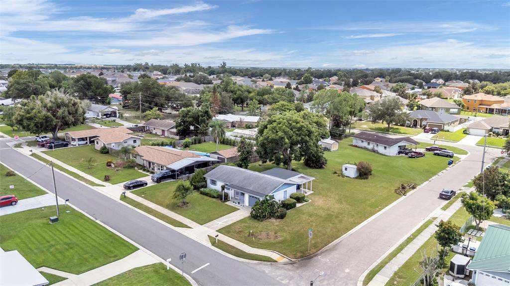 Property for sale at 265 E THELMA STREET, LAKE ALFRED, FL, 33850
