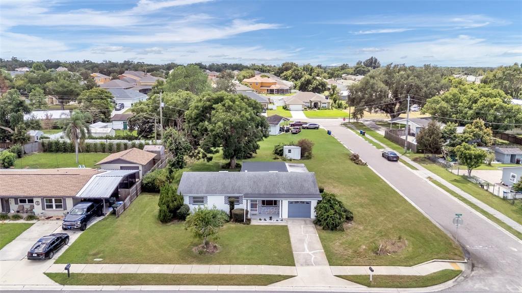 Property for sale at 265 E THELMA STREET, LAKE ALFRED, FL, 33850
