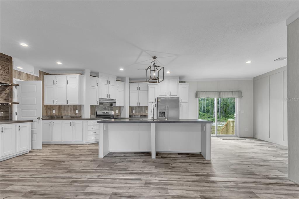 Property for sale at 2873 BEECH BOULEVARD, BUNNELL, FL, 32110